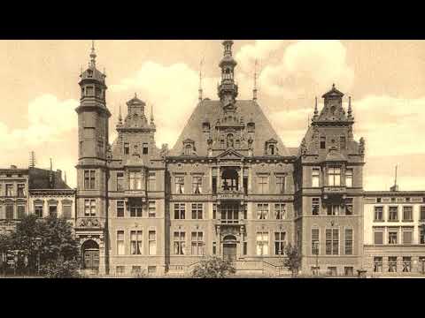 Gdansk - Danzig 1900 -1918