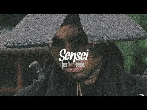 Chris Brown - Sensei (Feat. "A1" Bentley)