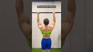 Download lagu How To Do The Perfect Pull-up mp3 Download lagu How To Do The Perfect Pull-up mp3