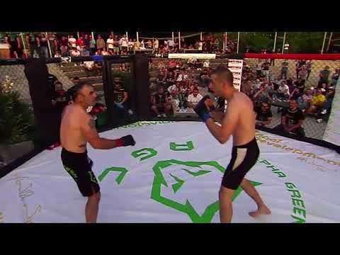 NODAR KUTIBASHVILI vs GIORGI SHARABIDZE (AGC CHALLENGE)