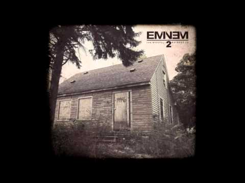 Eminem - Don't Front ft Buckshot