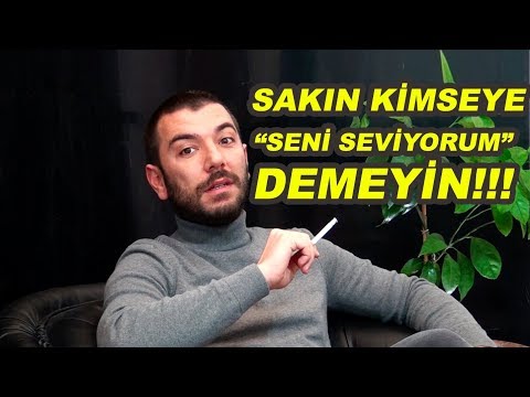 PAKİZE SUDA'DAN NEFİS BİR HİKAYE!!! (Sakın kimseye seni seviyorum demeyin)