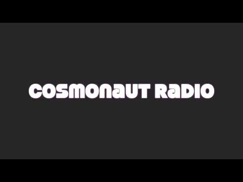 Cosmonaut Radio - "A Moment In The Moonlight" - LIVE @ PIANOS