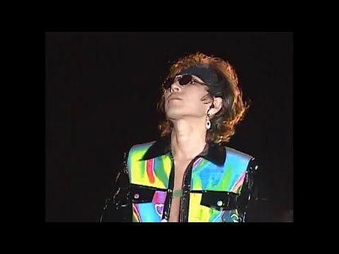 LOVE-0= (THE ALFEE YOKOHAMA RED BRICKS 1996)