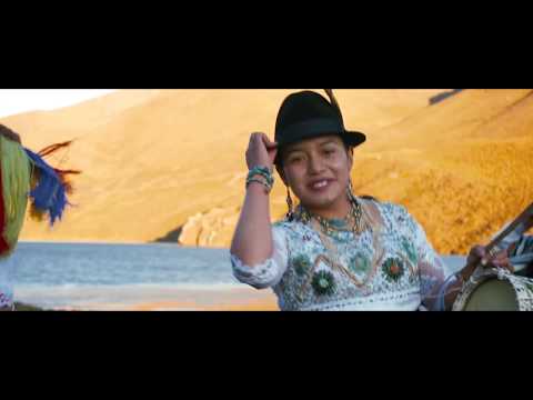 Jhosy La Estrellita Del Sur - Carnaval del Páramo (Video Oficial)