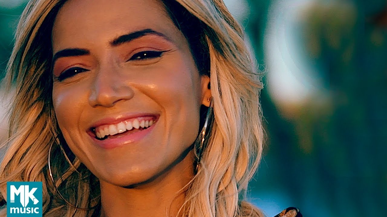 Marine Friesen - Toca-me