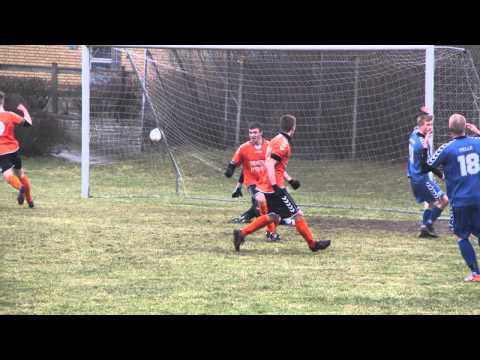 Svenstrup Efterskole vinder SM-finalerne i fodbold (årgang 10/11)