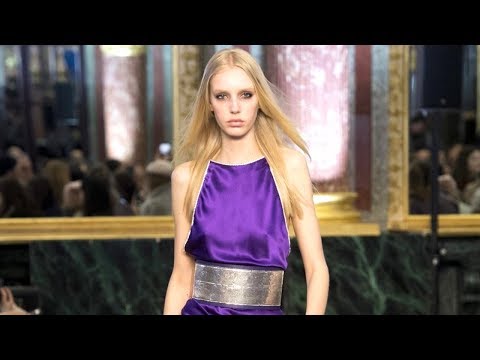 Redemption | Fall Winter 2018/2019 | Full Fashion Show