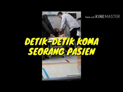 #MASA KRITIS " SUBHANALLAH#PULIH KEMBALI