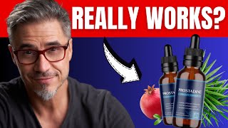 Prostadine Review 2025: Real Results, Benefits & How to Use! 