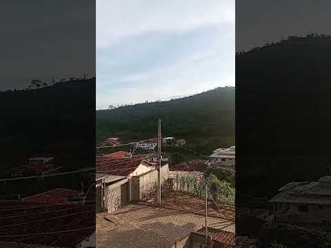 #minasgerais #novocruzeiro #viagem