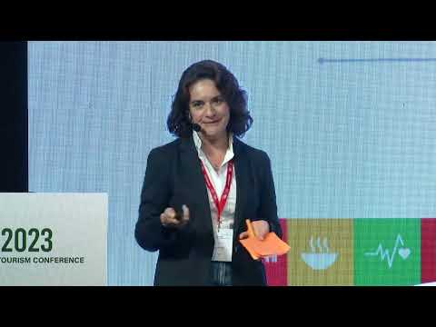 #GSTC2023 Sustainable Rural Tourism