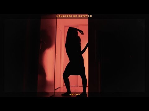 HEAVY BBK - MAGMA (Clip Officiel)