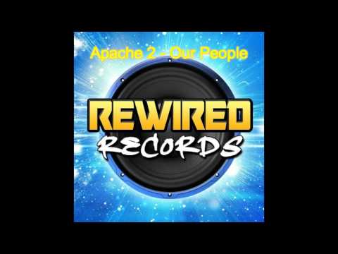Apache 2 - Our People