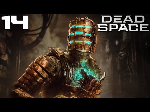 Nowy rodzaj potworności | Dead Space Remake PL [#14]