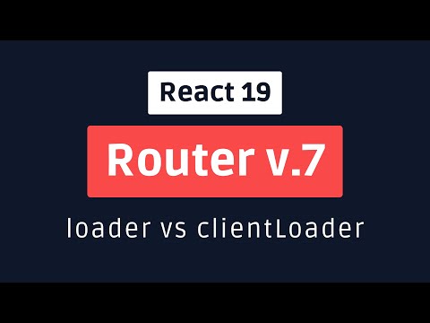 Tutorial React Router v 7 framework mode Instalación