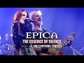 EPICA The Essence Of Silence Live At The Symphonic Synergy
