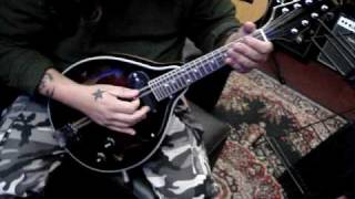 Video thumbnail for Mandolina Electro Stagg M50e en KAIRON MUSIC Instrumentos Musicales by KAIRONMUSIC