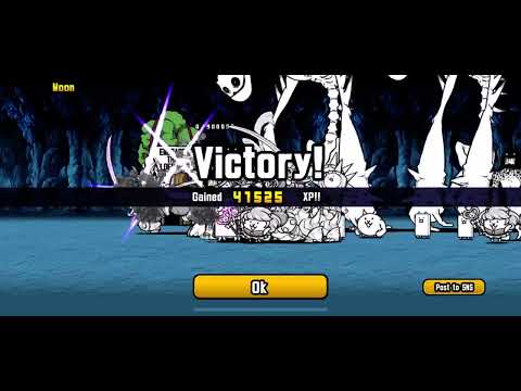 BEATING MOON CHAPTER 3!!! (Read description)