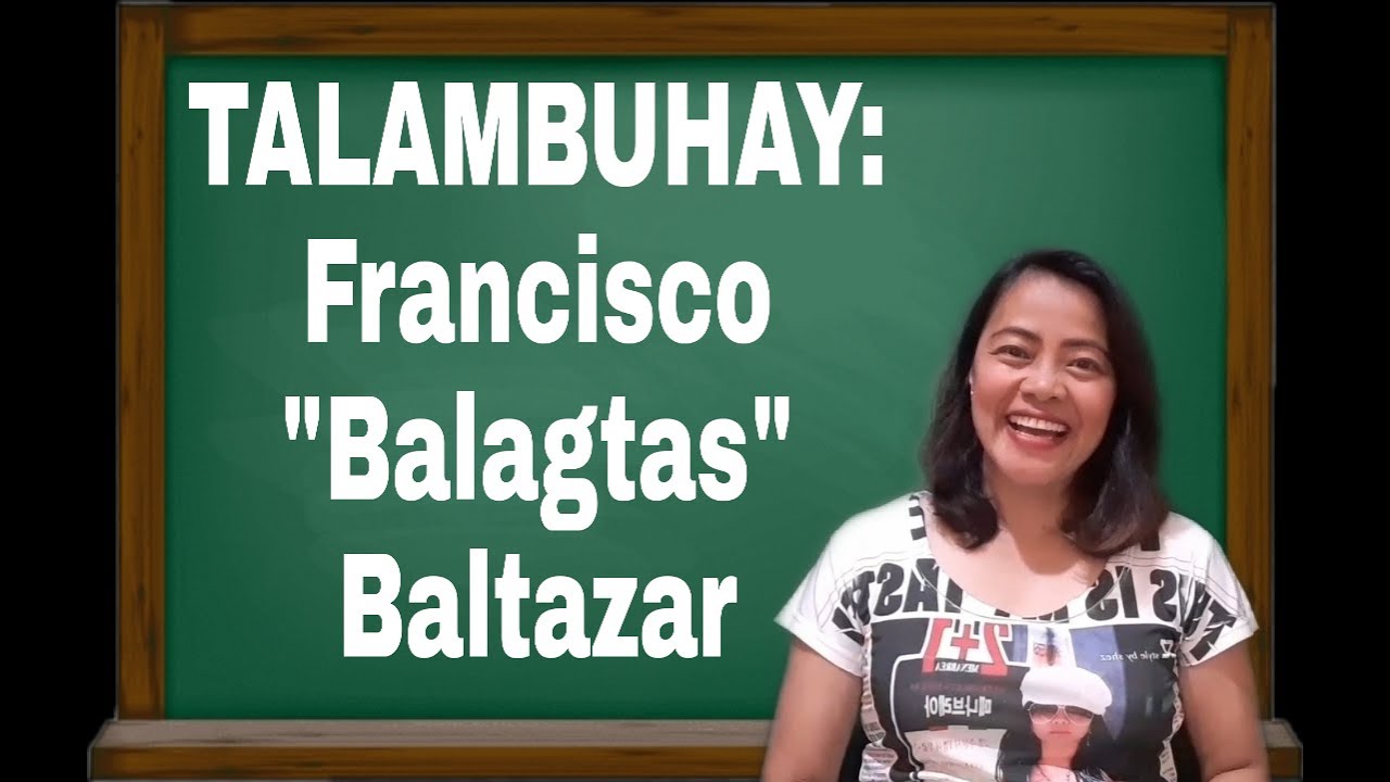 FLORANTE AT LAURA | Ang Talambuhay ni Francisco Balagtas Baltazar