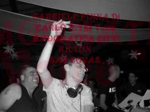 GABRIELE PINNA "SMOGMATICA CITY" HARDER TIMES.wmv