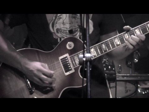 FUNDRACAR Live Medley @ KYTTARO 20/9/08