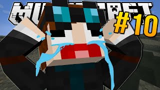 Minecraft Pocket Edition | I'VE LOST MY HOUSE!! | #10