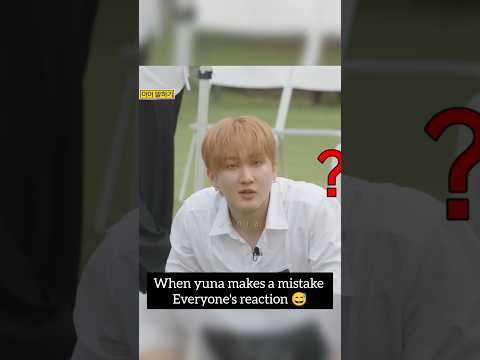 game caterers jyp Mako VS Yuna #jyp #newmusic #kpop #niziu #itzy #yuna #jypentertainment #games