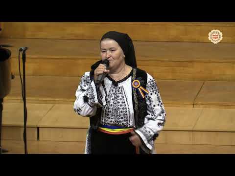 Eugenia Marinescu - Parcă Te văd, Doamne Iisuse