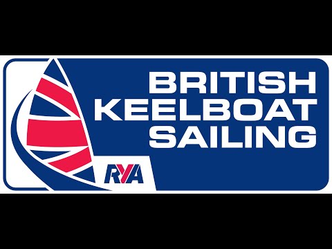 RYA Match Race Final 2020 - Day 2