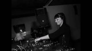 Trish & Kash and Zzino - DJ Set @ Fuse (Brussels) 2001-06-30