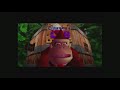 Donkey Kong 64 Intro