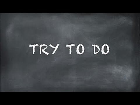 毎日のおばあちゃん - 試してみる (Everyday Gramma - try)