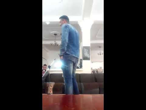 Cheb TaKi L'pallaCe Istikhbar Live 2015