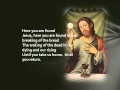 Leave a Light on.wmv