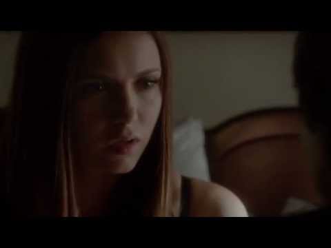 Damon and Elena 4x06. Part 2