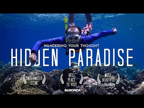 5 PANTAI KEREN DI PULAU AMBON