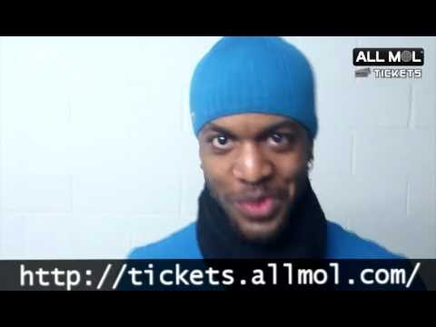 Datcha Dollar'Z à la sortie des répétitions! Réservez vos places sur ALLMOL.COM!