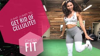 Jump for a Better Body!