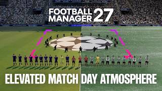 Football Manager 27 Console video 1