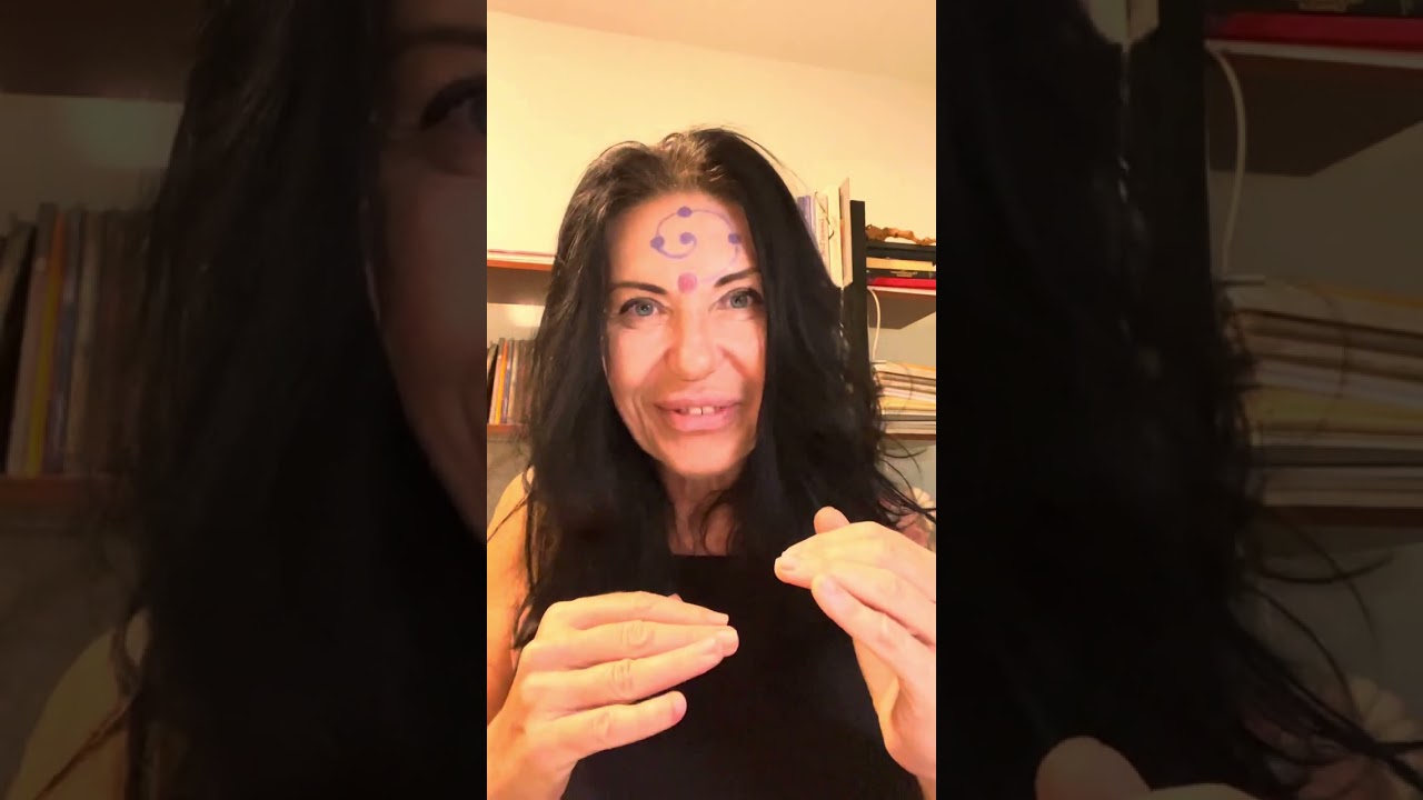 Spiral Tech for New Human Being beyond 2022 Transforming. #spiral  #humantechnology