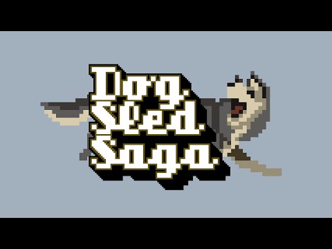 Dog Sled Saga Video
