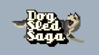 Dog Sled Saga (PC) Steam Key EUROPE