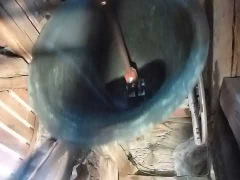 1768.Evangelische Kirche Stockstadt (6/7) / Eglise protestante Stockstadt (6/7)