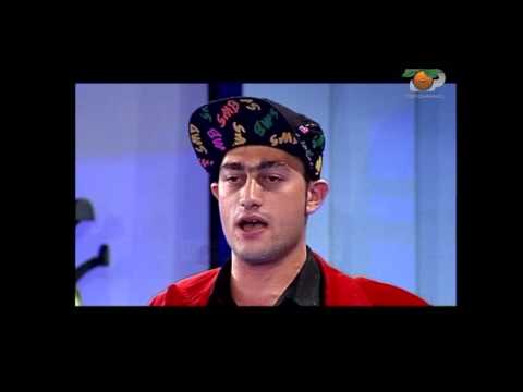 Portokalli, 29 Maj 2005 - Taksisti Çeti (vajza, martesa, kerkesa)