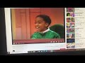 Closing To Barney It S Tradition 1998 VHS