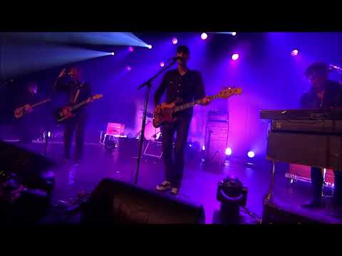 Fatal Flowers, De Oosterpoort - Groningen Live 2019 6 songs