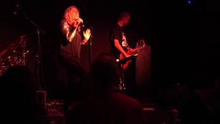 Musidora - Contrition (Ending)