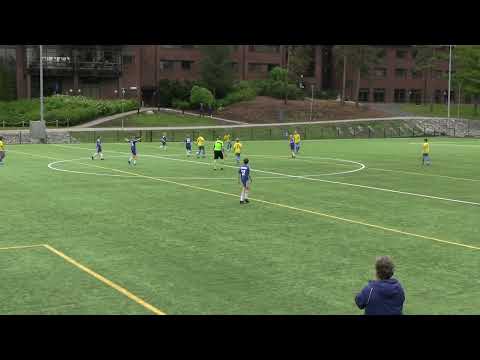 Gnistan P09/Keltainen 1 - LAUTP