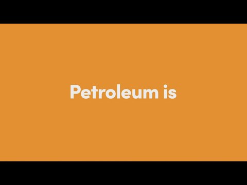 Petroleum Is Thousands of Products, Energy Transfer